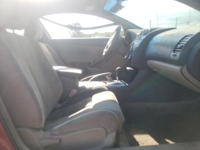 Photo 5 from auction – 2011 NISSAN ALTIMA S with VIN 1N4AL2EP1BC111550