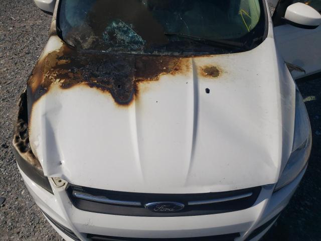 Photo 7 from auction – 2013 FORD ESCAPE SE with VIN 1FMCU9GX0DUA42445