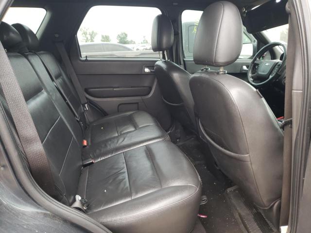 Photo 6 from auction – 2008 FORD ESCAPE LIM with VIN 1FMCU94148KB27628