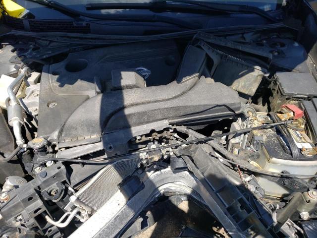 Photo 7 from auction – 2014 NISSAN ALTIMA 2.5 with VIN 1N4AL3AP2EC172714