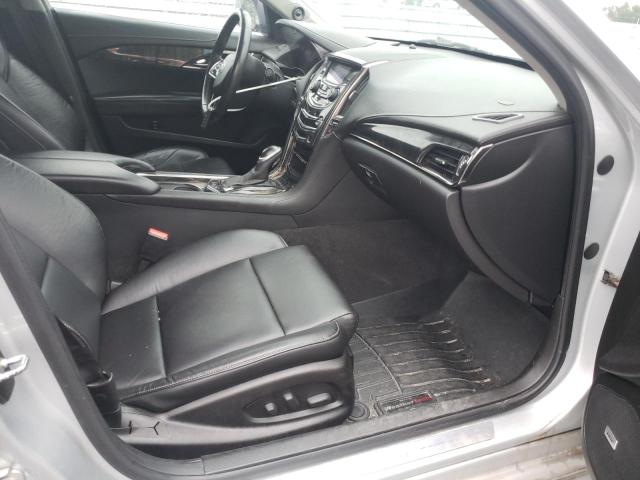 Photo 5 from auction – 2013 CADILLAC ATS with VIN 1G6AA5RX3D0171705