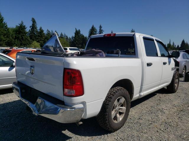 Photo 4 from auction – 2016 RAM 1500 ST with VIN 3C6RR6KTXGG239186