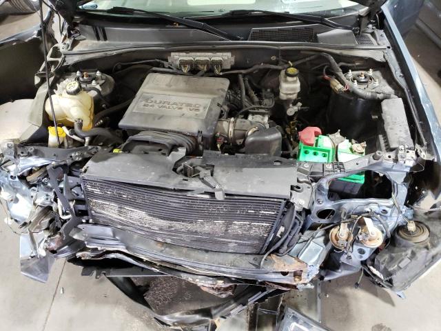 Photo 7 from auction – 2010 FORD ESCAPE XLT with VIN 1FMCU9DG4AKB31849