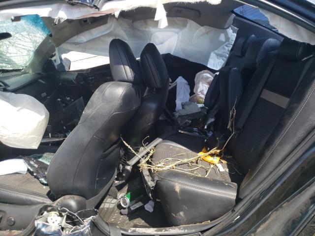 Photo 6 from auction – 2014 TOYOTA CAMRY L with VIN 4T1BF1FK6EU464833