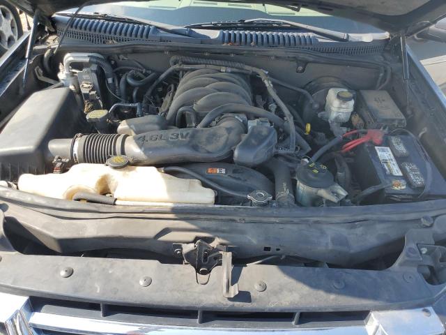 Photo 7 from auction – 2007 FORD EXPLORER E with VIN 1FMEU74857UA83152