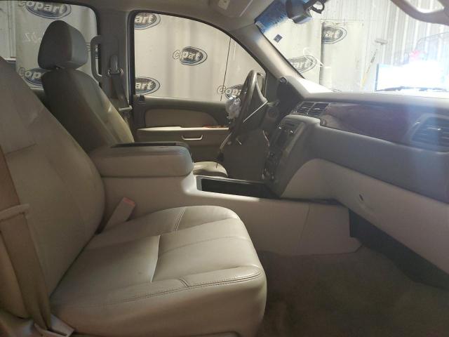 Photo 5 from auction – 2009 GMC YUKON SLT with VIN 1GKFC33J39R291968