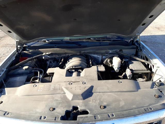 Photo 7 from auction – 2014 CHEVROLET SILVERADO with VIN 3GCUKSEJ3EG273784