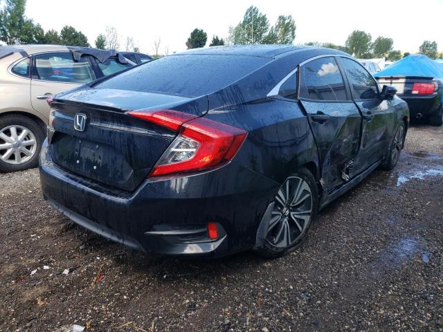 Photo 4 from auction – 2016 HONDA CIVIC EX with VIN 2HGFC1F47GH108091
