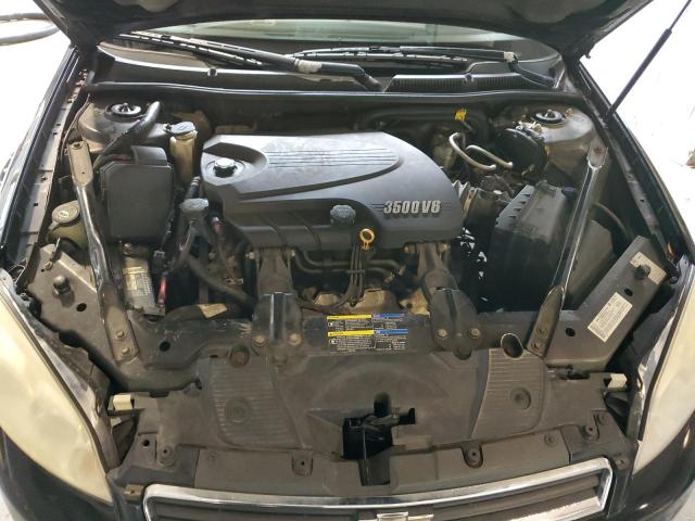 Photo 7 from auction – 2007 CHEVROLET IMPALA LS with VIN 2G1WB58K479215574