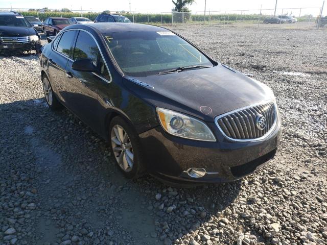 BUICK VERANO CON 2012 with VIN 1G4PR5SKXC4212932 - Photo from auction
