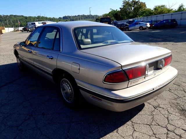 Photo 3 from auction – 1998 BUICK LESABRE CU with VIN 1G4HP52K8WH448700
