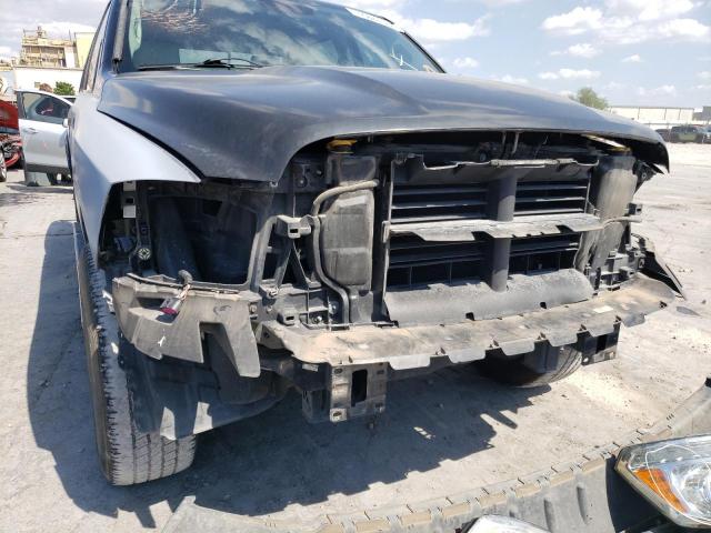 Photo 9 from auction – 2015 RAM 1500 LARAM with VIN 1C6RR6NT1FS590765