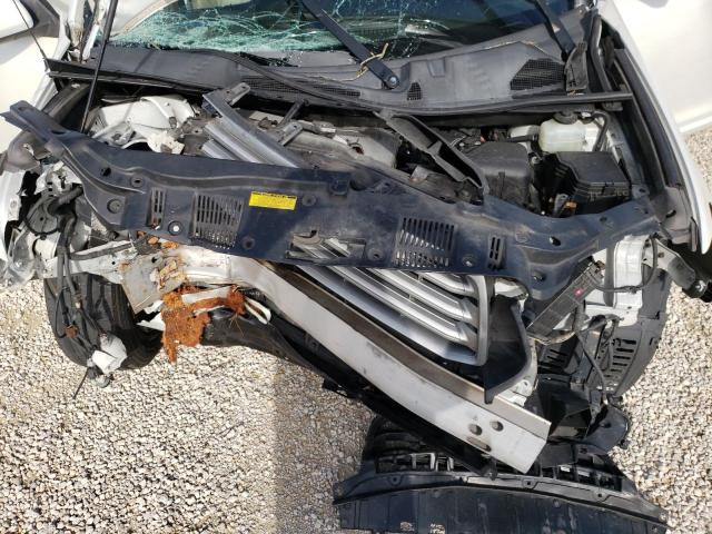 Photo 7 from auction – 2008 TOYOTA HIGHLANDER with VIN JTEDS41A482065794