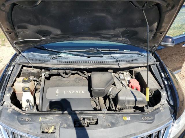 Photo 7 from auction – 2013 LINCOLN MKX with VIN 2LMDJ8JK2DBL23399