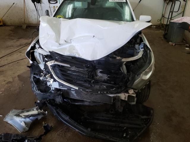 Photo 7 from auction – 2018 CHEVROLET EQUINOX LT with VIN 2GNAXJEV6J6251650