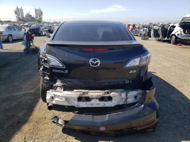 Photo 9 from auction – 2010 MAZDA 3 S with VIN JM1BL1S66A1164646