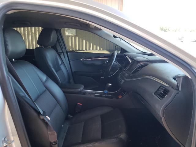 Photo 5 from auction – 2017 CHEVROLET IMPALA LT with VIN 2G1105SA3H9197067