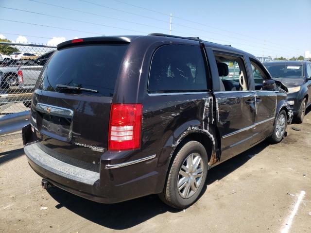 Photo 4 from auction – 2010 CHRYSLER TOWN & COU with VIN 2A4RR5D16AR299864