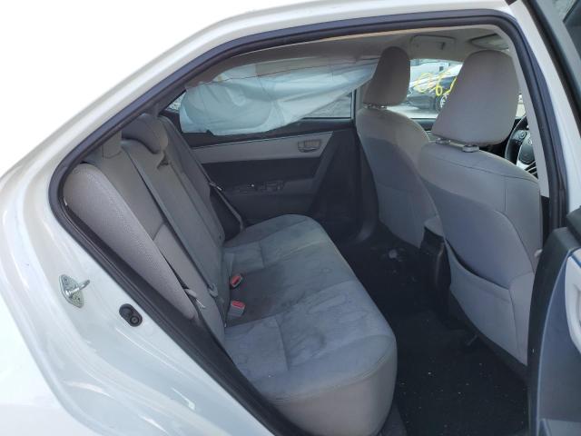 Photo 6 from auction – 2015 TOYOTA COROLLA L with VIN 5YFBURHE5FP223201