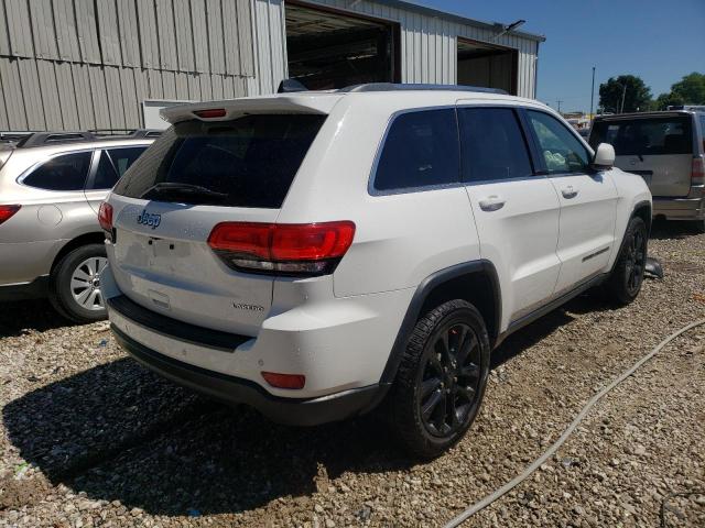 Photo 4 from auction – 2017 JEEP GR CHEROKE with VIN 1C4RJEAG5HC845966