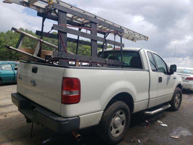 Photo 4 from auction – 2008 FORD F150 with VIN 1FTRF12W48KB87403