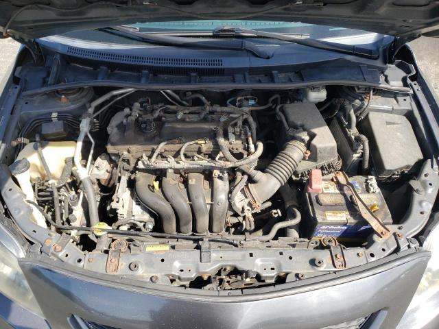 Photo 7 from auction – 2010 TOYOTA COROLLA BA with VIN 2T1BU4EE6AC333772