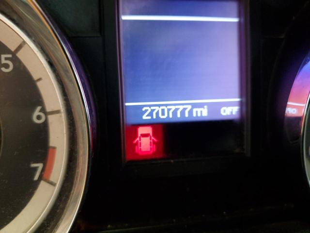 Photo 8 from auction – 2012 DODGE GRAND CARA with VIN 2C4RDGDGXCR145956