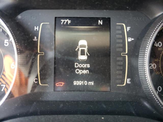 Photo 8 from auction – 2014 JEEP CHEROKEE L with VIN 1C4PJMCB0EW242100