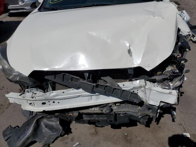 Photo 9 from auction – 2015 SUBARU IMPREZA with VIN JF1GJAA67FH005992