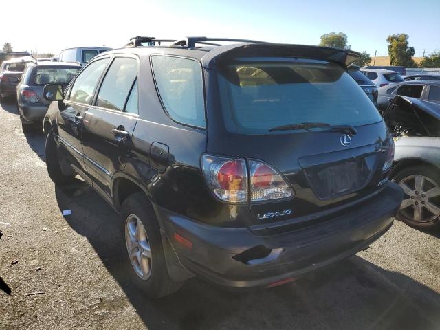 صورة رقم 3 من المزاد - 2002 LEXUS RX 300 مع VIN JTJHF10U620238008