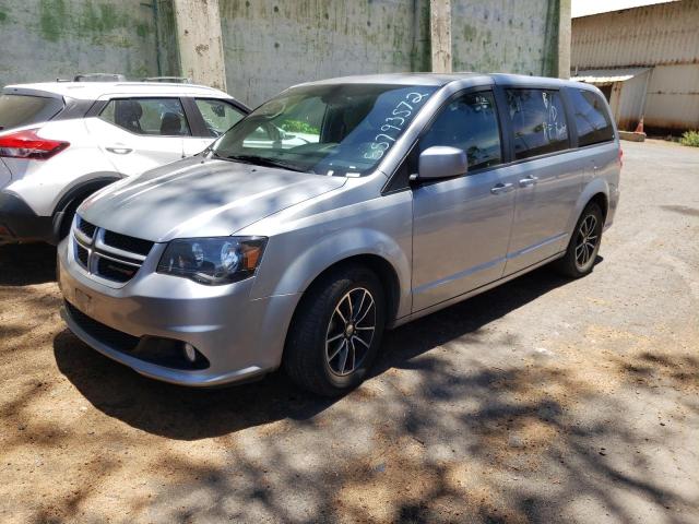 Photo 2 from auction – 2019 DODGE GRAND CARA with VIN 2C4RDGEG6KR536311