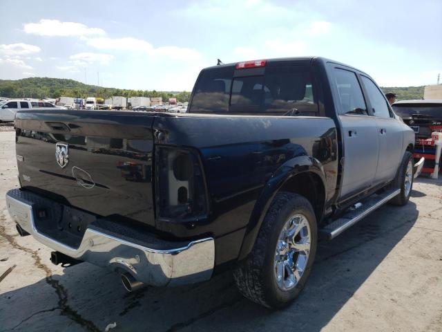 Photo 4 from auction – 2015 RAM 1500 LARAM with VIN 1C6RR6NT1FS590765