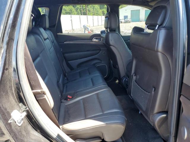 Photo 6 from auction – 2014 JEEP GRAND CHER with VIN 1C4RJFJT7EC154596