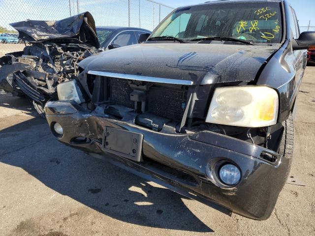 Photo 9 from auction – 2003 GMC ENVOY with VIN 1GKDT13S932400972