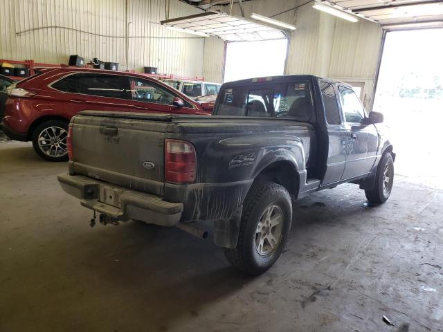 Photo 4 from auction – 2001 FORD RANGER SUP with VIN 1FTZR15E91PA72136