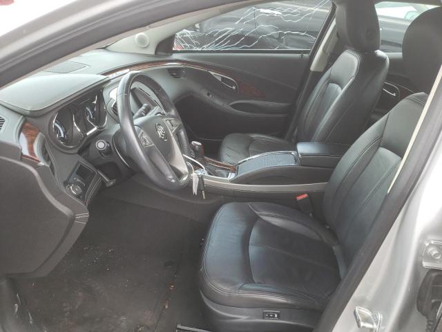 Photo 5 from auction – 2013 BUICK LACROSSE with VIN 1G4GC5E34DF290389