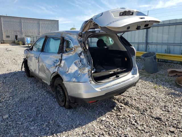Zdjęcie 3 z aukcji – 2015 NISSAN ROGUE S z VIN KNMAT2MT0FP588171