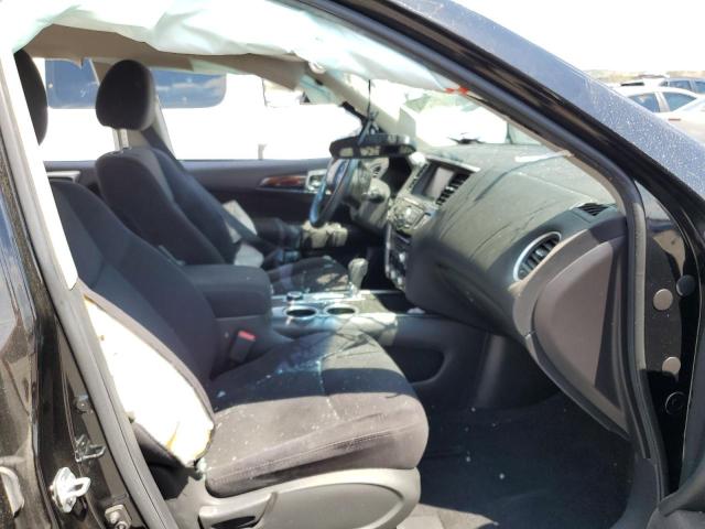Photo 5 from auction – 2016 NISSAN PATHFINDER with VIN 5N1AR2MM0GC644038