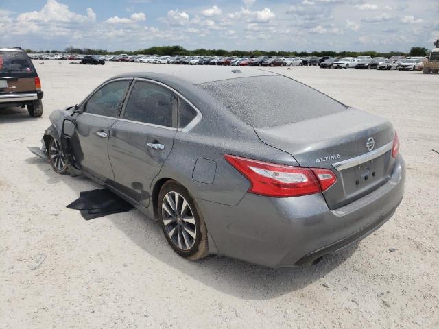 Photo 3 from auction – 2016 NISSAN ALTIMA 2.5 with VIN 1N4AL3AP3GC285378