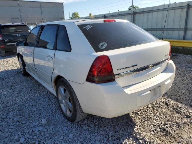 Photo 3 from auction – 2006 CHEVROLET MALIBU MAX with VIN 1G1ZT61866F101256