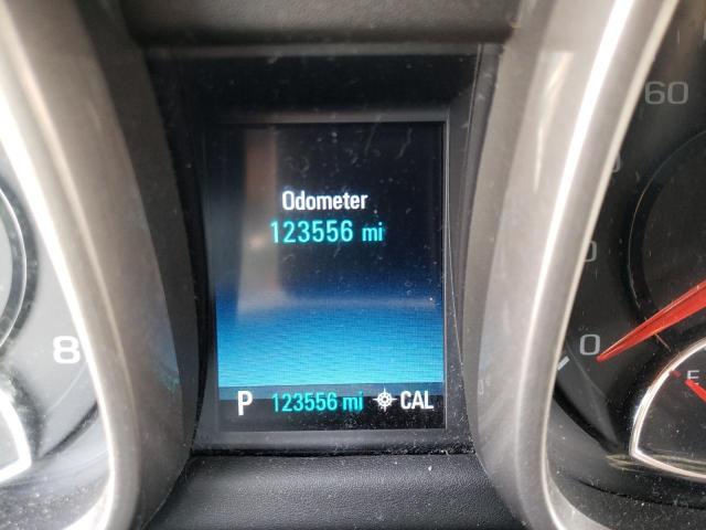 Photo 8 from auction – 2015 CHEVROLET MALIBU LS with VIN 1G11A5SL6FF267938