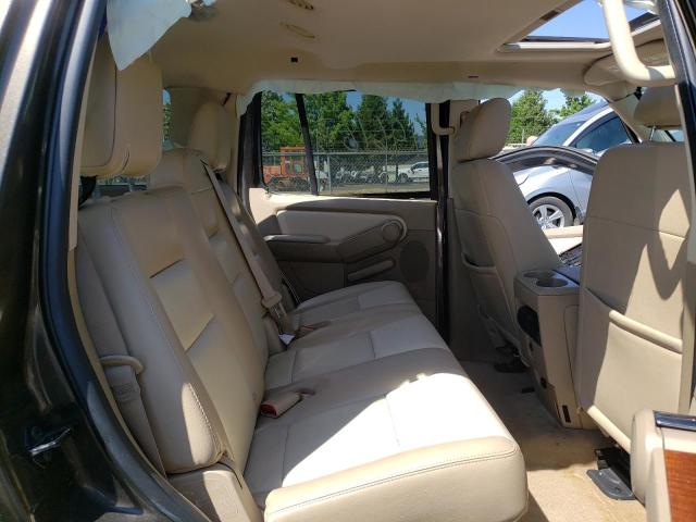 Photo 6 from auction – 2008 FORD EXPLORER E with VIN 1FMEU74868UA01043