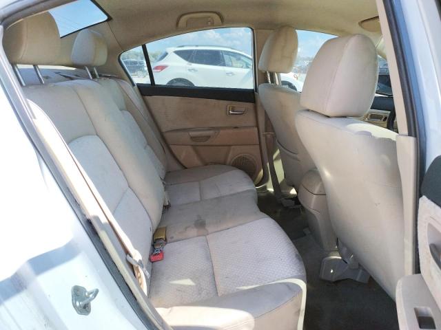 Photo 6 from auction – 2005 MAZDA 3 I with VIN JM1BK12F051230844