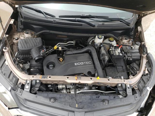 Photo 7 from auction – 2019 CHEVROLET EQUINOX LT with VIN 2GNAXKEV4K6236846