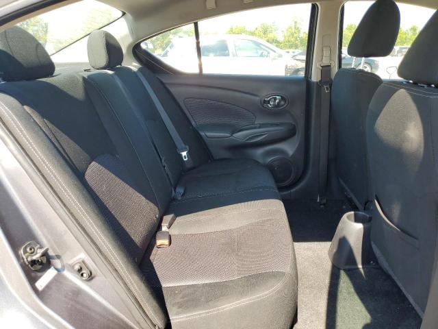 Photo 6 from auction – 2018 NISSAN VERSA S with VIN 3N1CN7AP2JL826469