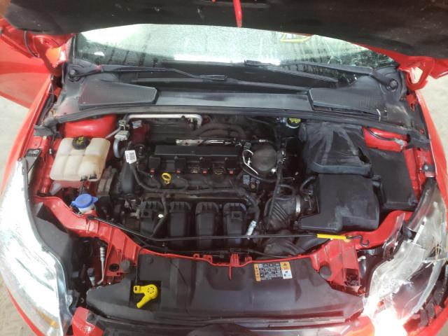 Photo 7 from auction – 2014 FORD FOCUS SE with VIN 1FADP3F23EL451104