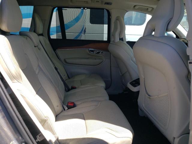 Photo 6 from auction – 2016 VOLVO XC90 T6 with VIN YV4A22PL0G1083490