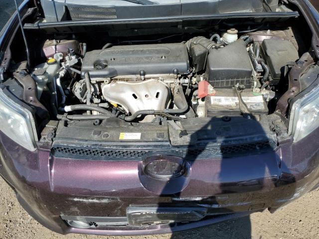 Photo 7 from auction – 2012 TOYOTA SCION XB with VIN JTLZE4FE3C1141943