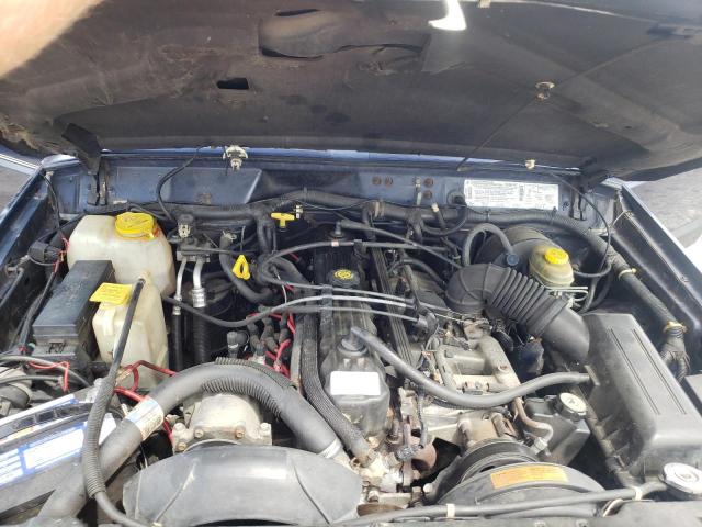 Photo 7 from auction – 1996 JEEP CHEROKEE C with VIN 1J4FJ78S9TL313342