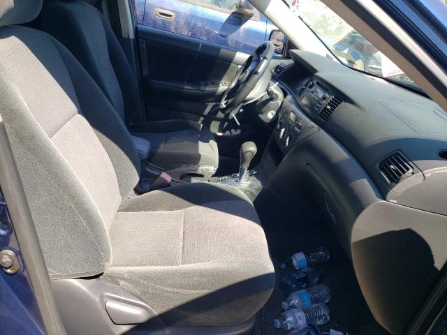 Photo 5 from auction – 2004 TOYOTA COROLLA CE with VIN 2T1BR32E44C225641